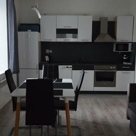 Apartmanovy Byt Třeboň Exteriör bild